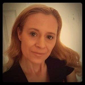 Meet your Posher, Christy